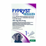FYPRYST COMBO T&Auml;PILAHUS 402MG+361.8MG 4.02ML 4.02ML N1