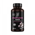 SIPELGAPUUKOORE KAPSLID SELEENI JA C-VITAMIINIGA N100