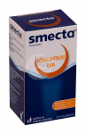 SMECTA SUUKAUDNE SUSPENSIOON ENSOONI PULBER 3G N10