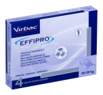 EFFIPRO T&Auml;PILAHUS 134MG 1.34ML 1.34ML N4
