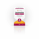 LIVSANE LACTOACTIVE PLUS KAPSLID N20