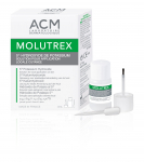 MOLUTREX KAALIUMH&Uuml;DROKSIID SOL 5% 3ML