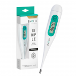 EVOLU TERMOMEETER DIGITAALNE SIMPLE DMT-4132