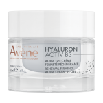 AVENE HYALURON ACTIV B3 KREEM-GEEL VANANEMISVASTANE 50ML
