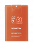 SVR SUN SECURE P&Auml;IKESEKAITSEKREEM KAASASKANTAV SPF50+ 20ML
