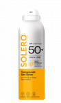 SOLERO P&Auml;IKESEKAITSEAEROSOOL SPF50+ 200ML
