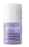 BIONIKE ONAILS S43 K&Uuml;&Uuml;SI TUGEVDAV VEDELIK 11ML