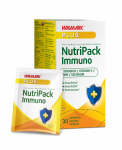WALMARK NUTRIPACK IMMUNO VIT.D+VIT.C+TSINK+SELEEN KOTIKE N30