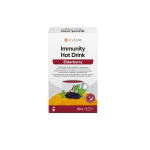 LIVSANE IMMUNITY KUUM LEEDRIMARJAJOOK N10