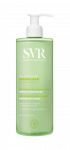 SVR SEBIACLEAR PUHASTUSGEEL SEEBIVABA RASUSELE NAHALE 400ML