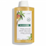 KLORANE SHAMPOON MANGO KUIVADELE JUUSTELE 400ML