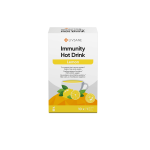 LIVSANE IMMUNITY KUUM SIDRUNIJOOK N10