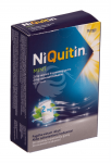 NIQUITIN MINT RAVIMN&Auml;RIMISKUMM 2MG N30