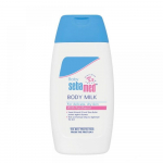 SEBAMED BABY IHUPIIM KUIVALE NAHALE 200ML
