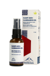 NORDAID SLEEP AID MELATONIIN KANEPI&Otilde;LI SPREI 30ML