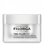 FILORGA TIME-FILLER 5XP N&Auml;OKREEM 50ML