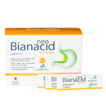 NEOBIANACID PEDIATRIC GRAANULID N36