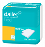 DAILEE BED NORMAL IMAV ALUSLINA 40X60CM 450ML N30