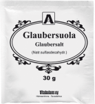 GLAUBRISOOL 30G