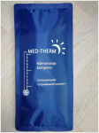 MED-THERM K&Uuml;LMA/SOOJAKOMPRESS 13X28CM KESKMINE