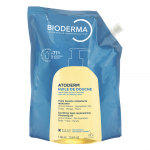 BIODERMA ATODERM HUILE DE DOUCHE DUSHI&Otilde;LI T&Auml;ITEPAKEND 1000ML