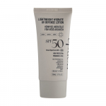 NERDS P&Auml;IKESEKAITSELOSJOON SPF50 N&Auml;OLE 50ML