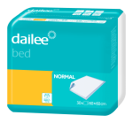 DAILEE BED NORMAL IMAV ALUSLINA 60X60CM 1000ML N30