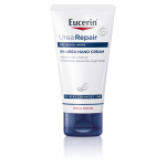 EUCERIN 5% UREA REPAIR PLUS K&Auml;TEKREEM KUIVALE NAHALE 75ML