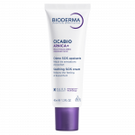 BIODERMA CICABIO ARNICA+ KREEM VEREVALUMITELE/MUHKUDELE 40ML