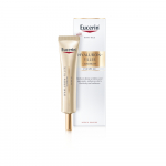 EUCERIN HYALURON-FILLER + ELASTICITY SILMA&Uuml;MBRUSKREEM 15ML