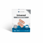 LIVSANE PLAASTER PREMIUM UNIVERSAL 2 SUURUST N20