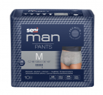 SENI MAN PANTS IMAVAD P&Uuml;KSID MEESTELE M 1000ML N10