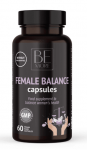 FEMALE BALANCE KAPSLID N60