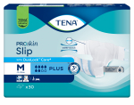 TENA SLIP PROSKIN P&Uuml;KSM&Auml;HE PLUS M 2100ML N30