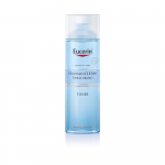 EUCERIN DERMATOCLEAN N&Auml;OVESI TUNDLIKULE NAHALE 200ML