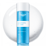 EUCERIN DERMATOCLEAN N&Auml;OVESI TUNDLIKULE NAHALE 200ML