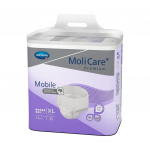 MOLICARE IMAVAD P&Uuml;KSID MOBILE SUPER XL (130-170CM) (2250ml) N14