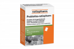 PROBIOTICS-RATIOPHARM PULBER 2G N10