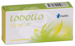 LABELLA TBL 1.5MG N1