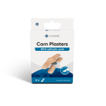 LIVSANE KONNASILMAPLAASTER NAHAV&Auml;RVI N6