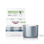 EUCERIN HYALURON-FILLER &Ouml;&Ouml;KREEM T&Auml;ITEPAKEND 50ML
