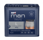 SENI MAN PANTS IMAVAD P&Uuml;KSID MEESTELE L 1000ML N10