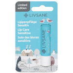 LIVSANE CHRISTMAS HUULEPALSAM SENSITIVE 4,8G