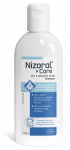 NIZORAL CARE SHAMPOON KUIVALE/ TUNDLIKULE PEANAHALE 200ML