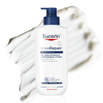 EUCERIN 10% UREA REPAIR NIISUTAV IHUPIIM V&Auml;GA KUIVALE NAHALE 400ML