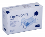 COSMOPOR E HAAVAPLAASTER 6X10CM STERIILNE N25