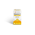 LIVSANE VITAMIIN C N&Auml;RIMISTBL 200MG N60