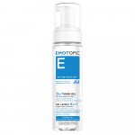 PHARMACERIS E EMOTOPIC VAHTSHAMPOON 200ML