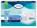 TENA SLIP PROSKIN P&Uuml;KSM&Auml;HE MAXI M 3150ML N24