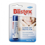 BLISTEX HUULEPALSAM SPF10 CLASSIC V&Auml;RVITU 4.25G N1